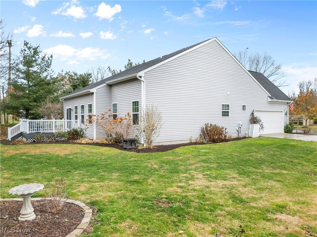 7606 Knollridge Avenue NE Canton OH 44721