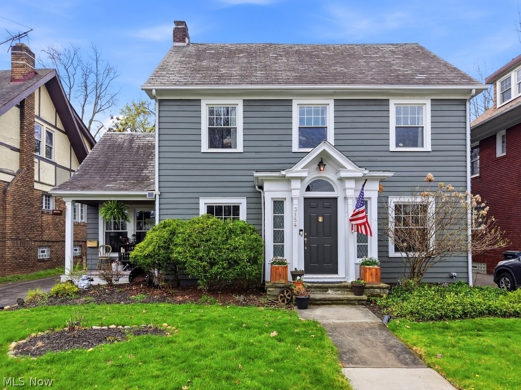 3154 E Overlook Road Cleveland Heights OH 44118