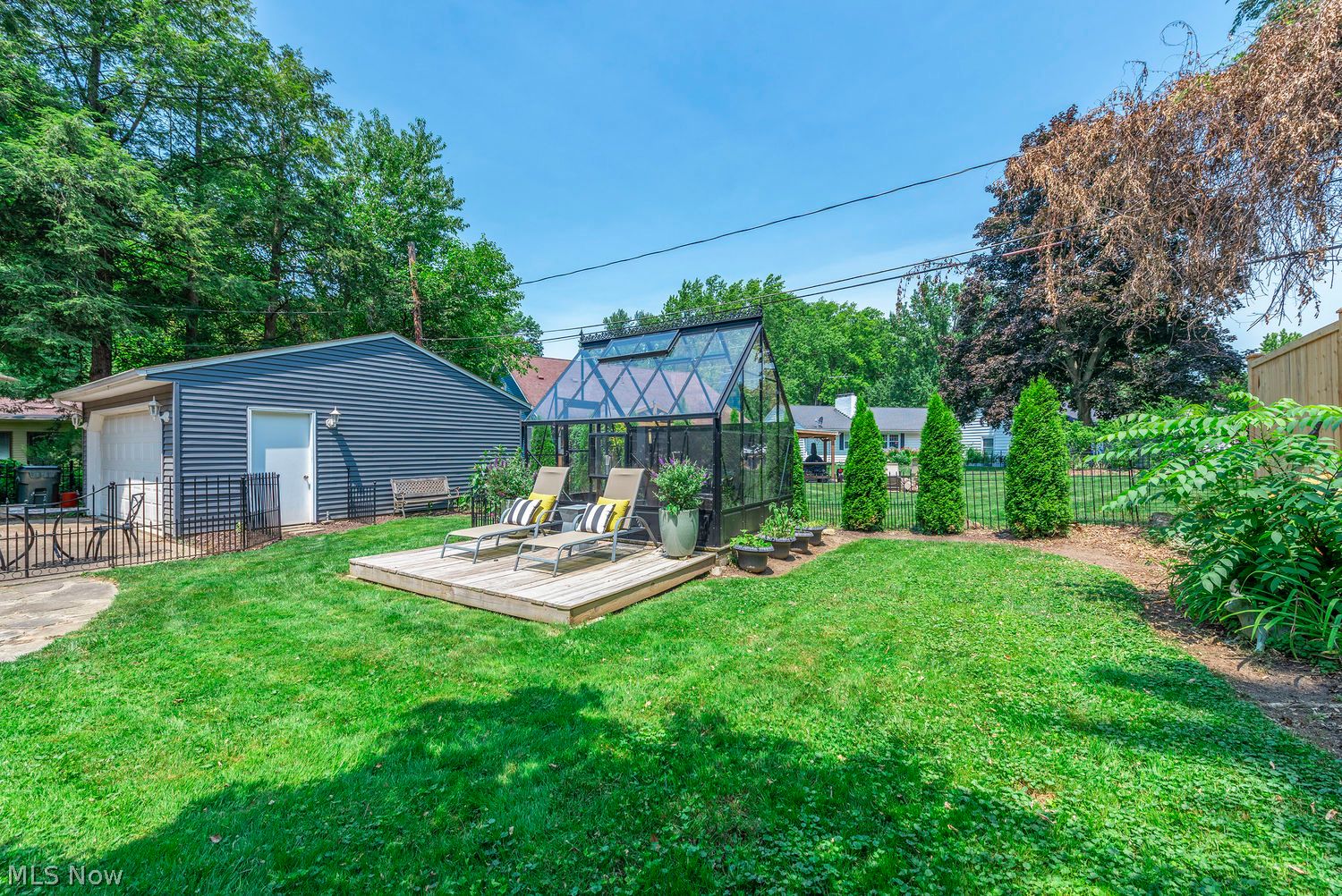 226 Hamilton Ave Avenue Elyria OH 44035
