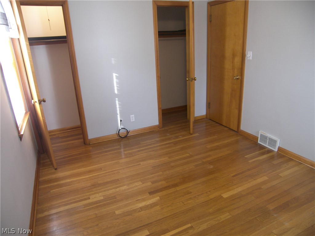 19070 Meredith Avenue Euclid OH 44119