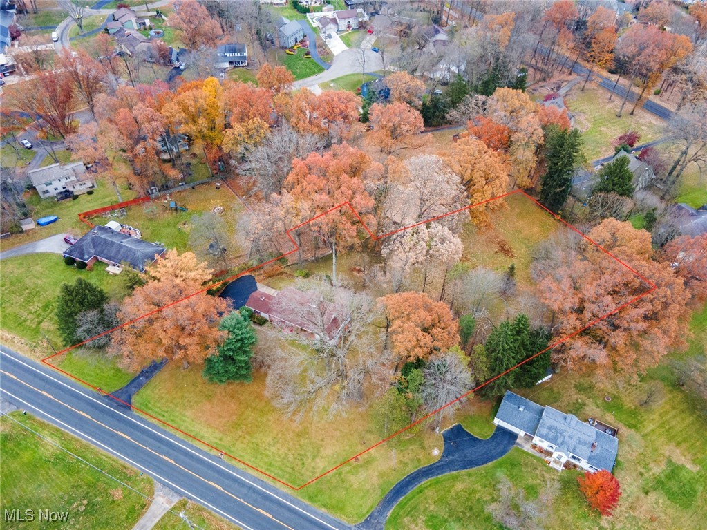 5025 Lockwood Boulevard Youngstown OH 44511