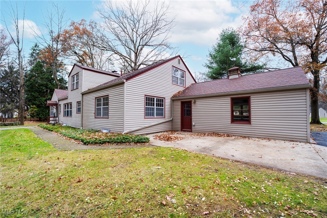 5025 Lockwood Boulevard Youngstown OH 44511