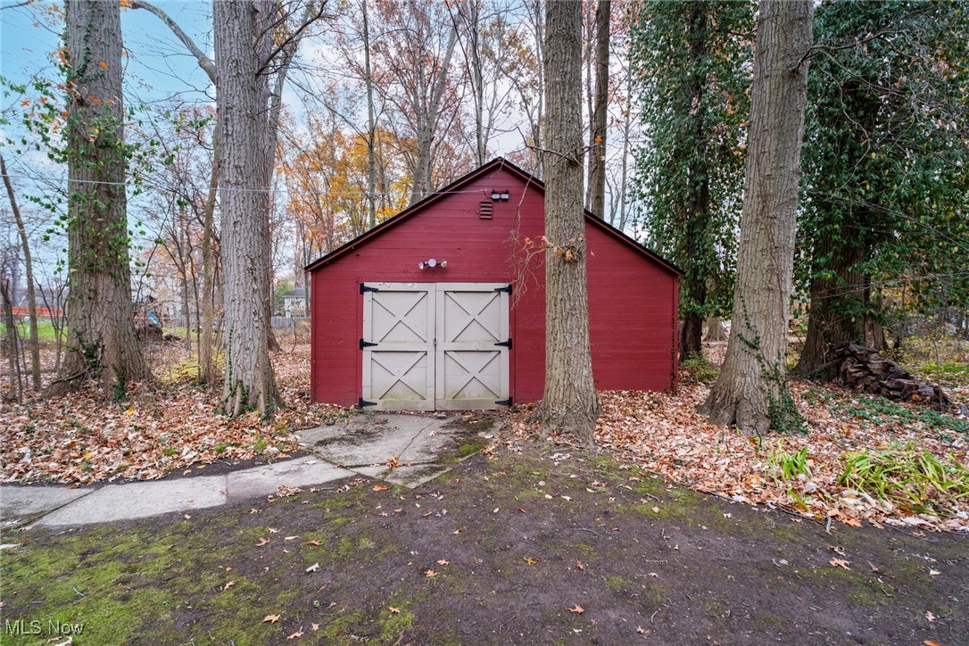 5025 Lockwood Boulevard Youngstown OH 44511