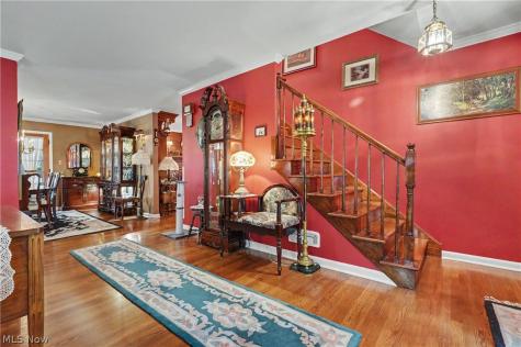 370 Kimberly Road Akron OH 44313