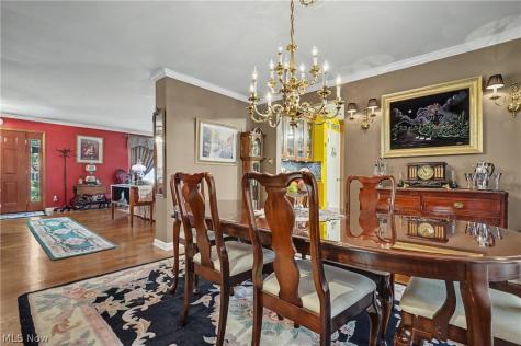 370 Kimberly Road Akron OH 44313