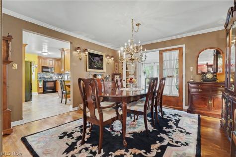 370 Kimberly Road Akron OH 44313
