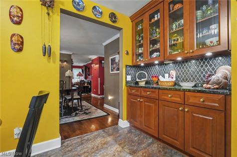 370 Kimberly Road Akron OH 44313