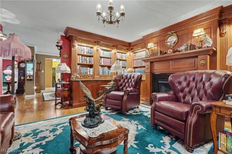 370 Kimberly Road Akron OH 44313