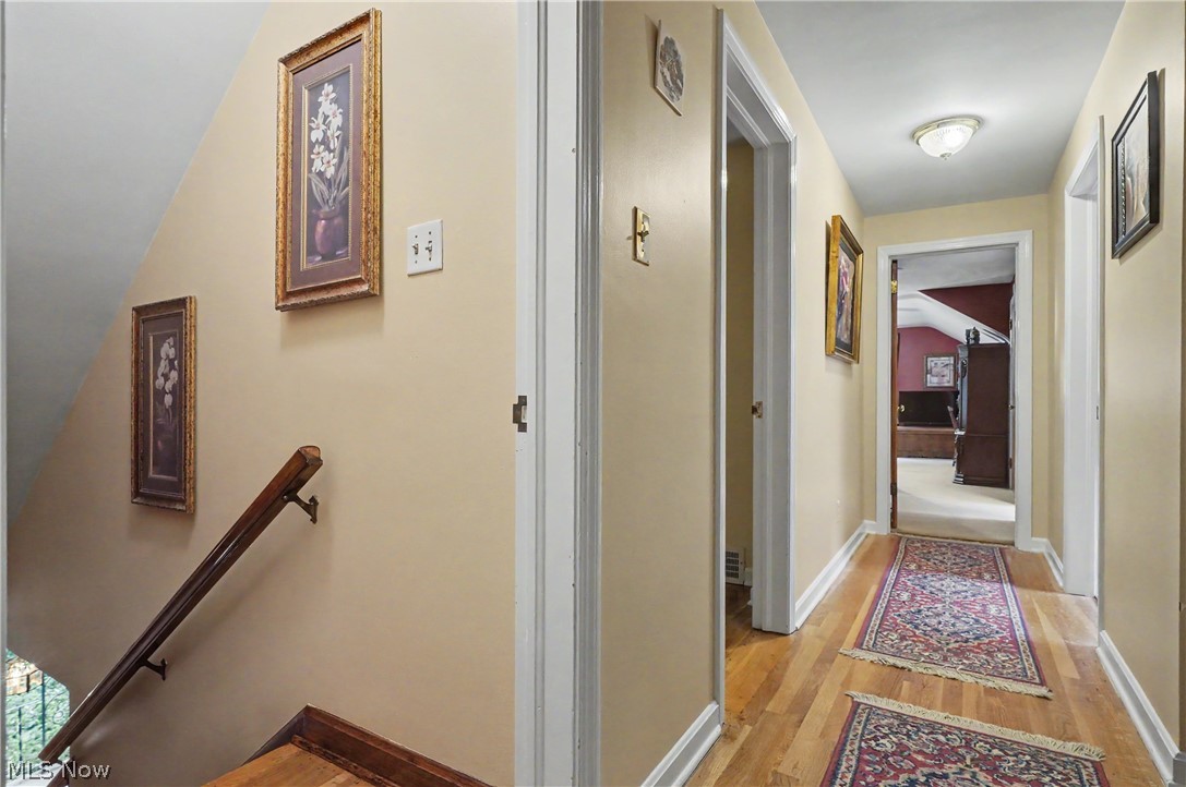 370 Kimberly Road Akron OH 44313