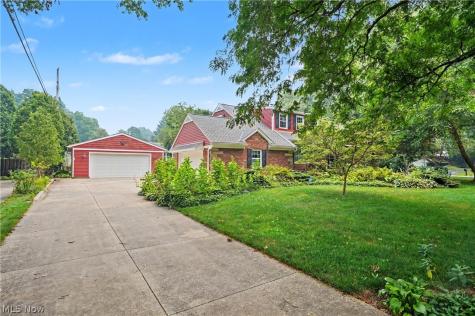 370 Kimberly Road Akron OH 44313