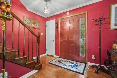 370 Kimberly Road Akron OH 44313