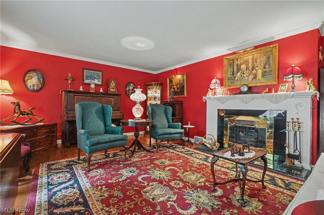 370 Kimberly Road Akron OH 44313