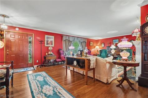 370 Kimberly Road Akron OH 44313