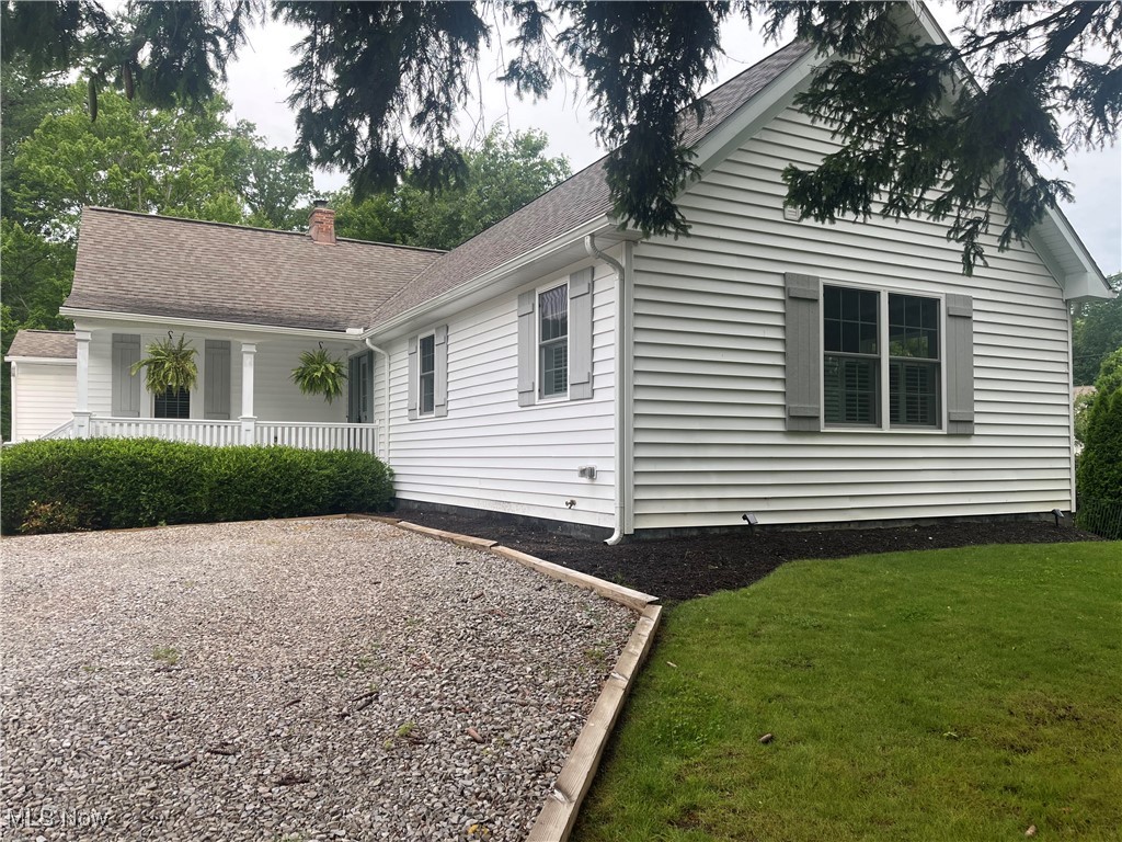 548 Forestview Road Bay Village OH 44140