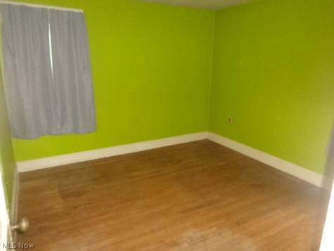 3712 Washington Park Boulevard Newburgh Heights OH 44105