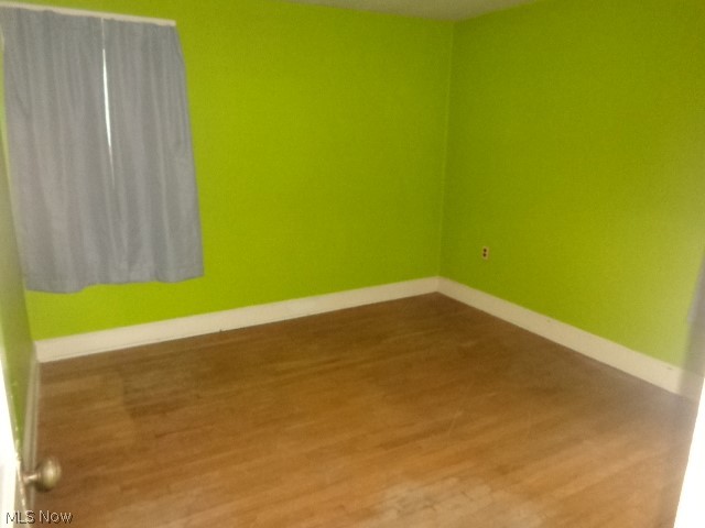 3712 Washington Park Boulevard Newburgh Heights OH 44105