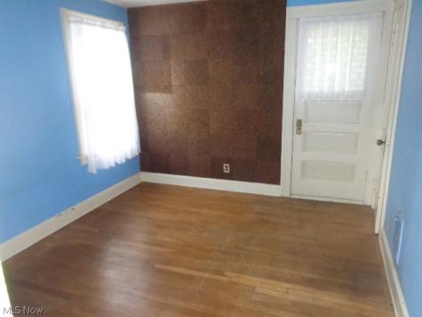 3712 Washington Park Boulevard Newburgh Heights OH 44105