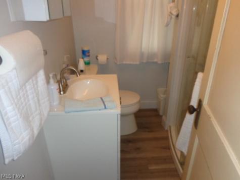 3712 Washington Park Boulevard Newburgh Heights OH 44105