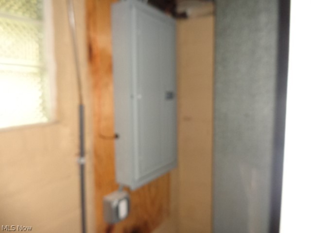 3712 Washington Park Boulevard Newburgh Heights OH 44105