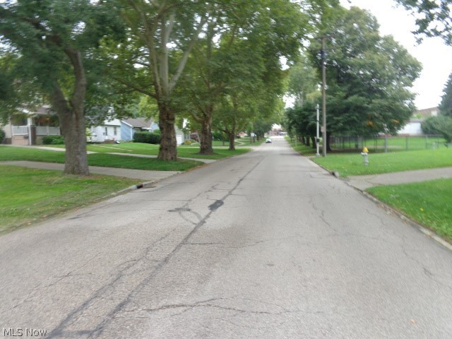 3712 Washington Park Boulevard Newburgh Heights OH 44105