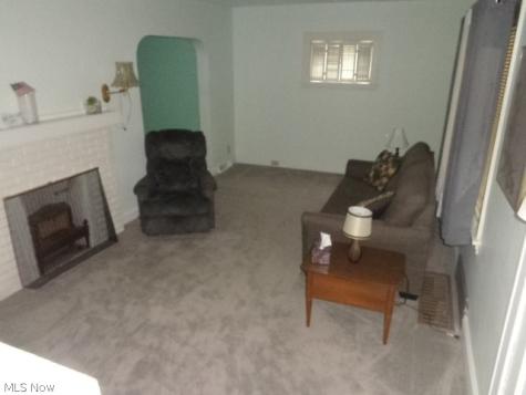 3712 Washington Park Boulevard Newburgh Heights OH 44105