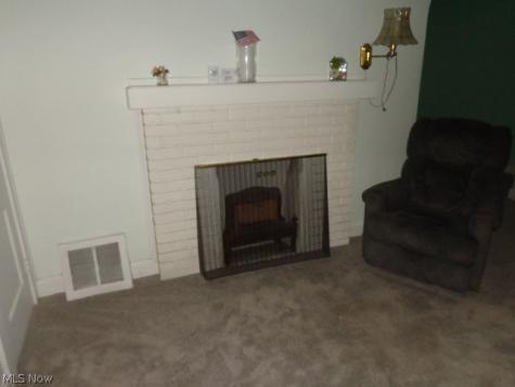 3712 Washington Park Boulevard Newburgh Heights OH 44105