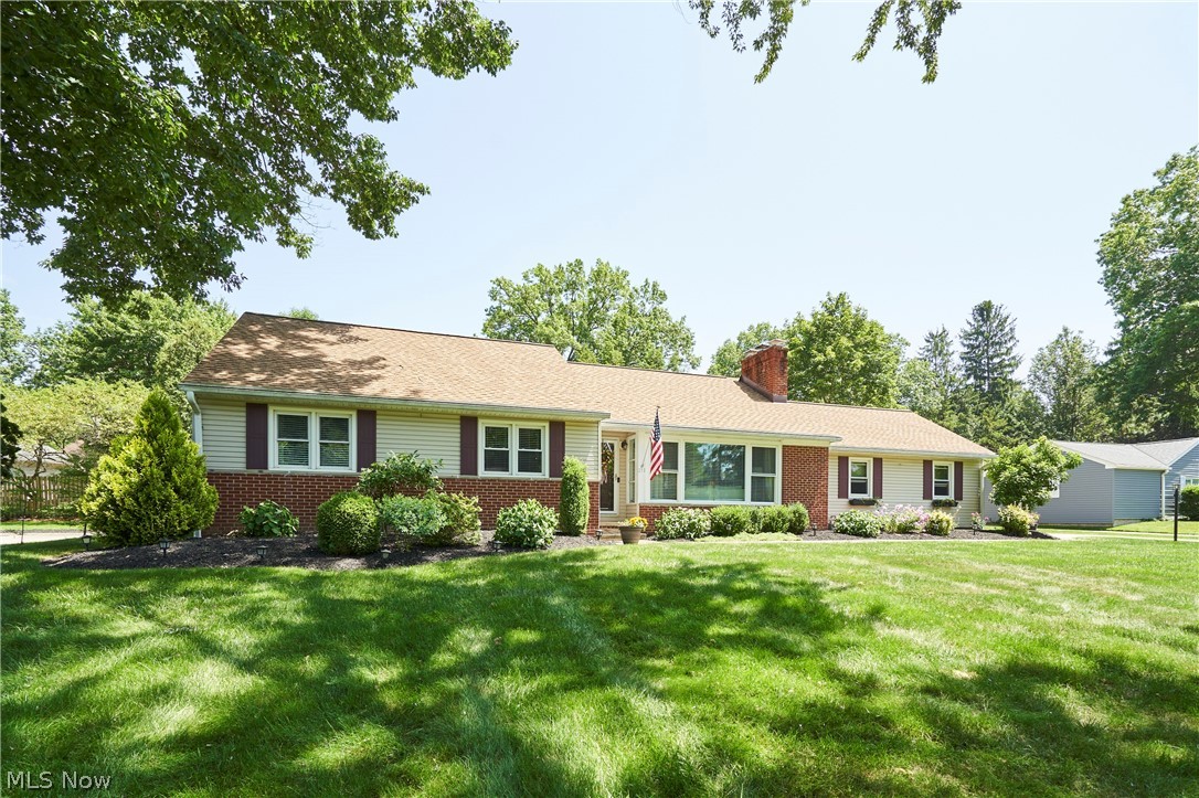 251 Schocalog Road Akron OH 44313