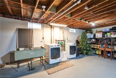 251 Schocalog Road Akron OH 44313
