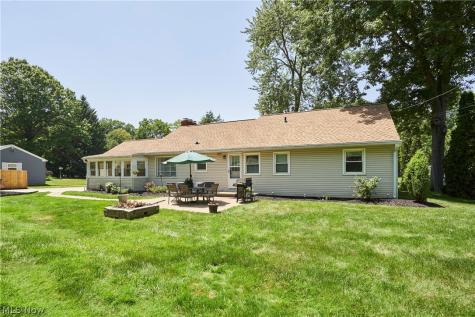 251 Schocalog Road Akron OH 44313