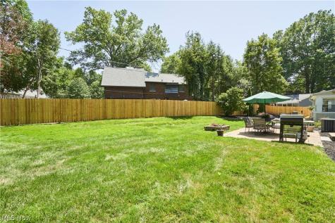 251 Schocalog Road Akron OH 44313