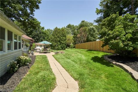 251 Schocalog Road Akron OH 44313