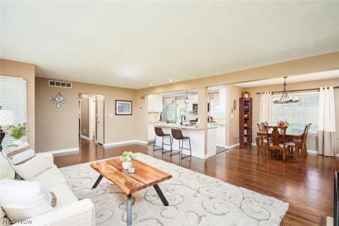 251 Schocalog Road Akron OH 44313