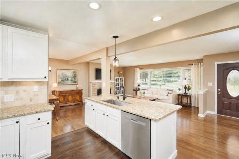 251 Schocalog Road Akron OH 44313