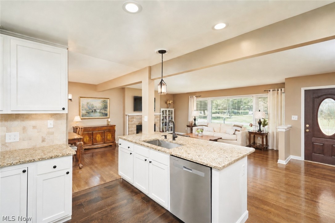 251 Schocalog Road Akron OH 44313