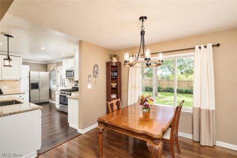 251 Schocalog Road Akron OH 44313