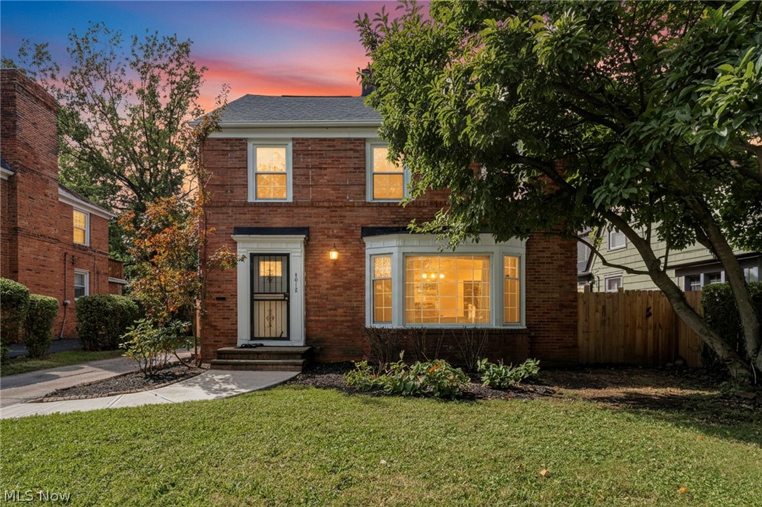 3012 Keswick Road Cleveland OH 44120