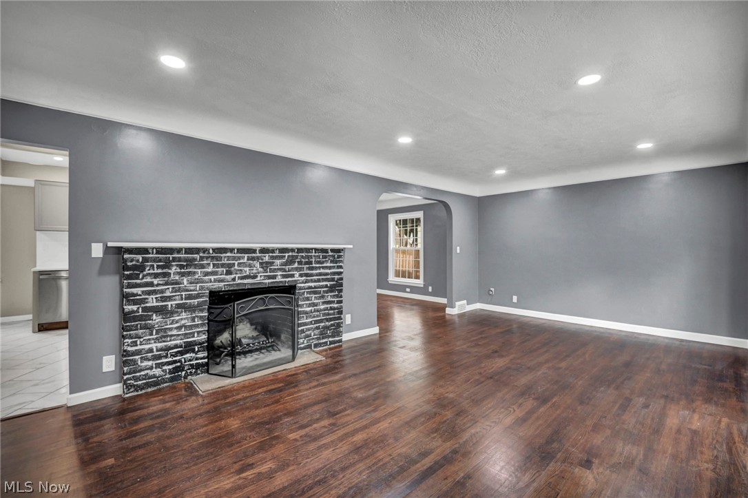 3012 Keswick Road Cleveland OH 44120