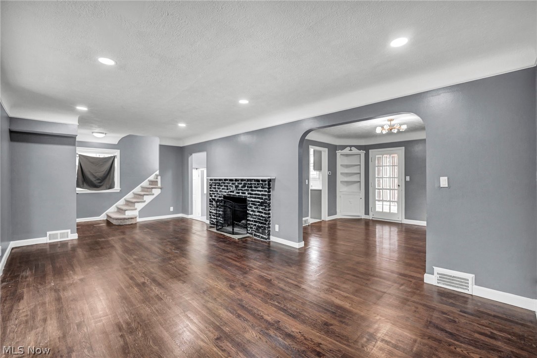 3012 Keswick Road Cleveland OH 44120