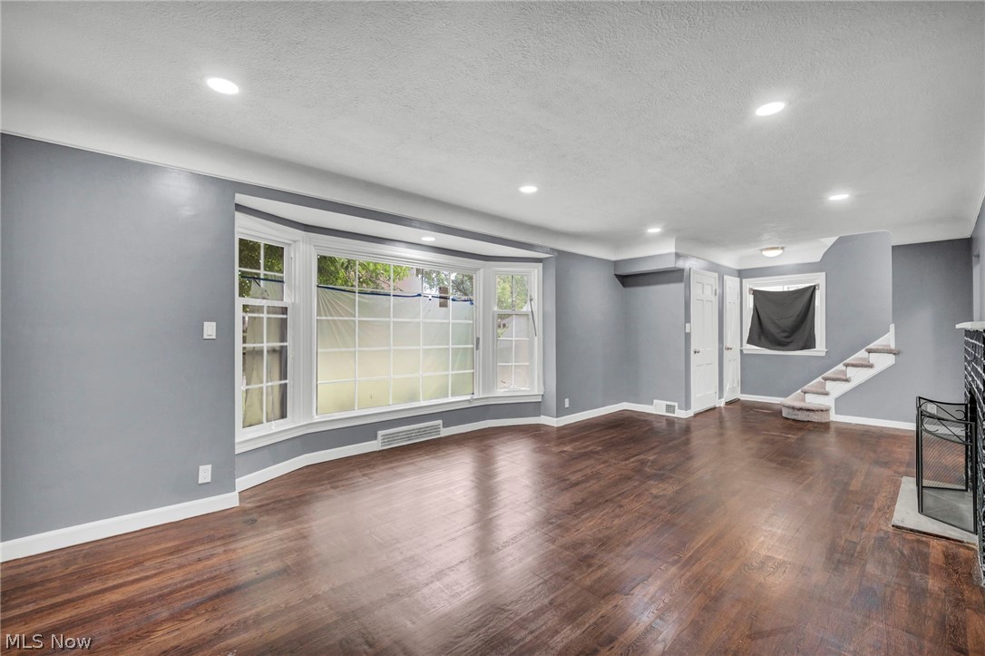 3012 Keswick Road Cleveland OH 44120