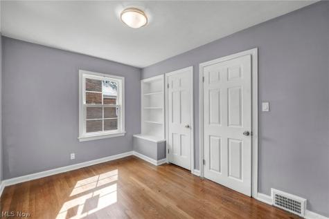 3012 Keswick Road Cleveland OH 44120