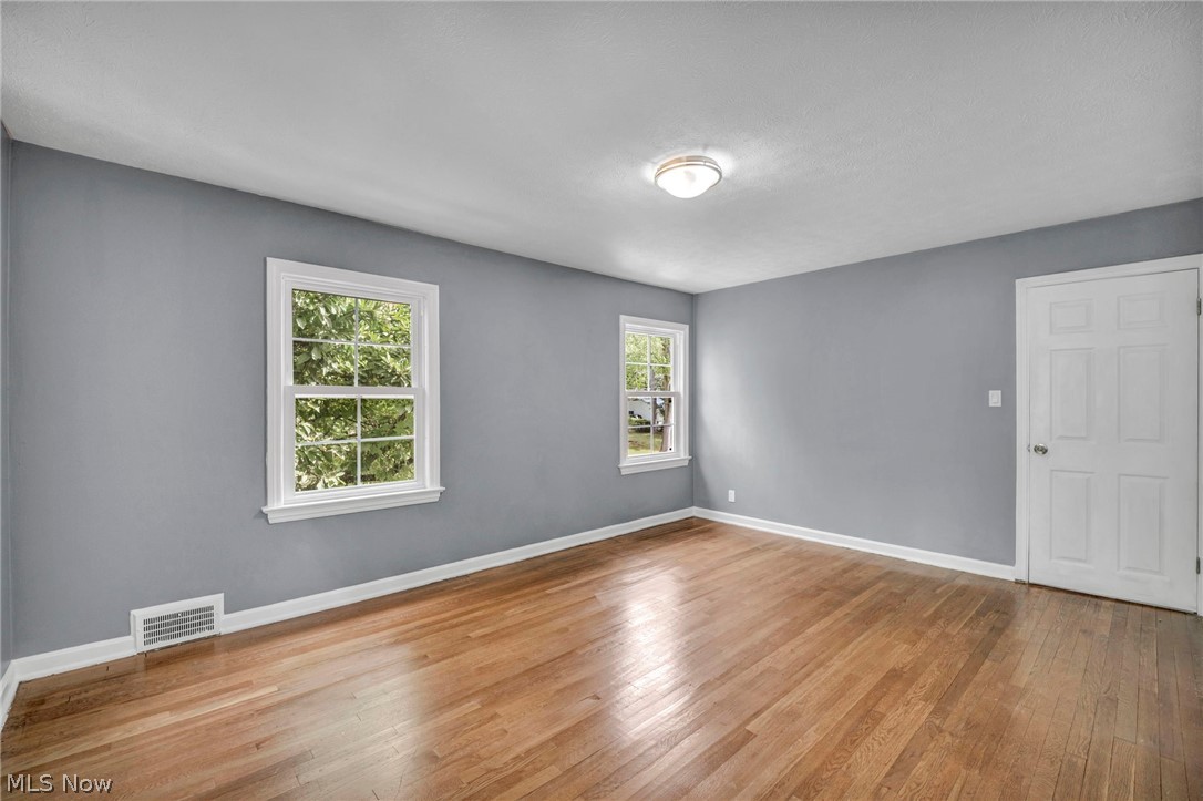 3012 Keswick Road Cleveland OH 44120