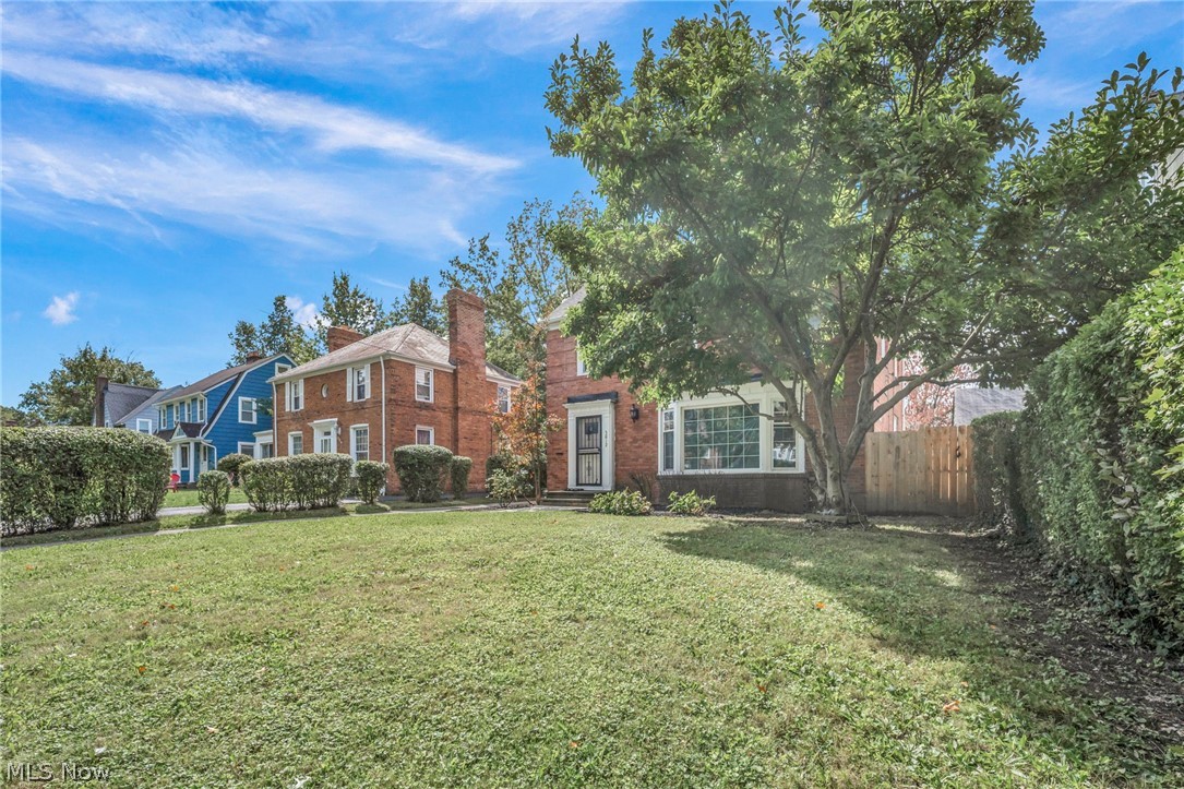 3012 Keswick Road Cleveland OH 44120