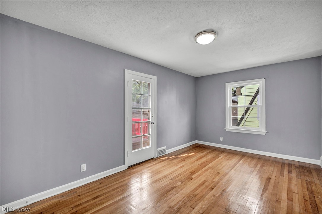 3012 Keswick Road Cleveland OH 44120