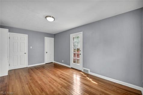 3012 Keswick Road Cleveland OH 44120