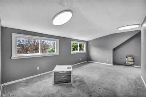 3012 Keswick Road Cleveland OH 44120