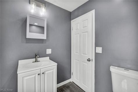 3012 Keswick Road Cleveland OH 44120