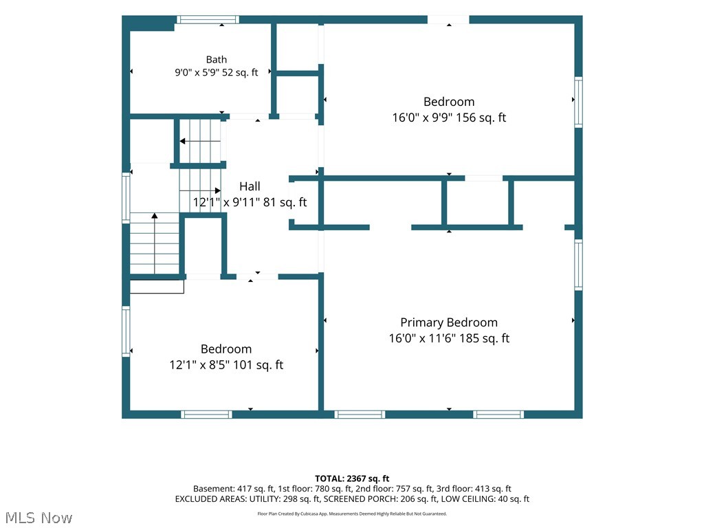 3012 Keswick Road Cleveland OH 44120