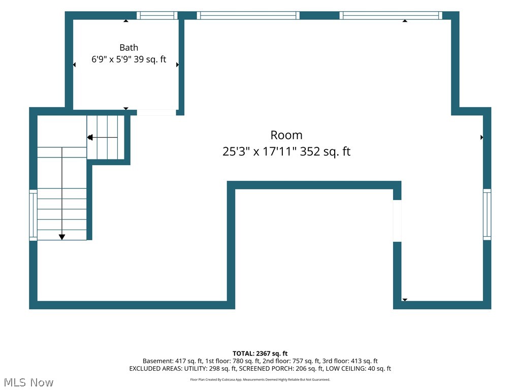3012 Keswick Road Cleveland OH 44120