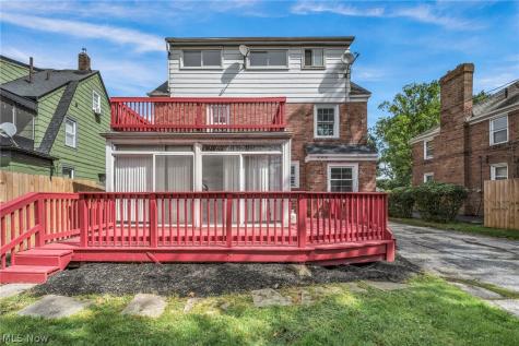 3012 Keswick Road Cleveland OH 44120