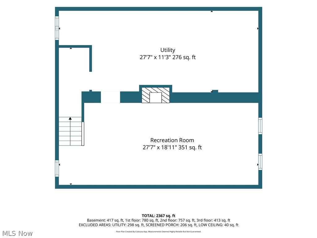 3012 Keswick Road Cleveland OH 44120